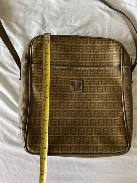 fendi baguette vintage ebay|authentic vintage fendi handbags.